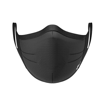 UNDER ARMOUR　アンダーアーマー SPORTSMASK スポーツマスク1368010-002 夏用マスク 冷感マスク 洗える マスク メンズ レディース 【メール便】