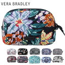 ヴェラブラッドリー ミニコスメポーチ アイコニック ベラブラッドリー Iconic Mini Cosmetic Vera Bradley ベラ