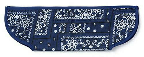 【11/25限定★抽選で最大100%ポイントバック】【ママ割でP2倍〜】ベビーホッパー アダプト、ベビーキャリア用カバー/ネイビーバンダナ【CKBH00705】...