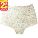 【11/25限定★抽選で最大100%ポイントバック】【ママ割でP2倍〜】ワコール 産じょく用ショーツ 開閉タイプMサイズ アイボリー(IV)【MPQ759】マタ...