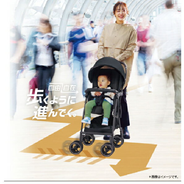アップリカ Aprica マジカルエアーフリーAB MagicalAirfree ベビーカーB型 ブラック 【2202775】 ベージュ 【2202776】