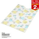 【マラソン期間ママ割でP2倍~】西川 PEANUTS Baby くりえり毛布【1531-60015】(箱入)日本製 出産祝い プレゼント ギフト スヌーピー 男...