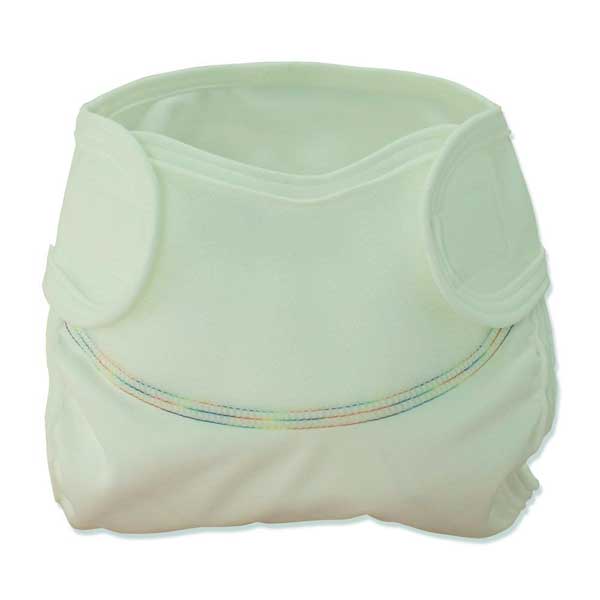 【11/25限定★抽選で最大100%ポイントバック】【ママ割でP2倍〜】【ベイビーハーツ】おむつカバー 70・80cm【BH11001】ポリエステル【11/20...