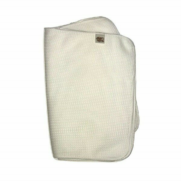 【11/25限定★抽選で最大100%ポイントバック】【ママ割でP2倍〜】【ベイビーハーツ】サラサラネット (5枚入)クロロファイバー100%【BH1103】【1...