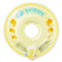 【最大400円OFFクーポン配布中】スイマーバ うきわ首リング【SW120DU】ダック Swimava【※要エントリー】【5/1 00:00～5/7 09:59】