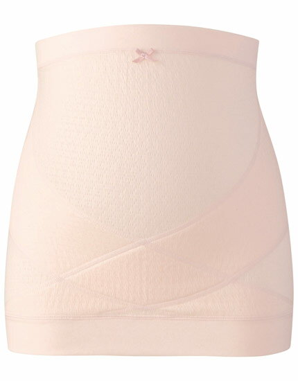 【11/25限定★抽選で最大100%ポイントバック】【ママ割でP2倍〜】【ワコール】妊婦帯 腹巻タイプ 【MRP476】L〜LL ピンク 腹帯【11/20 20...