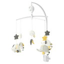 【11/25限定★抽選で最大100%ポイントバック】【ママ割でP2倍〜】ソトン ミュージカル・モビール/ベビファン【FTST01001】SAUTHON ダッド...