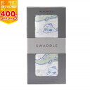 【ニューキャッスルクラシックス】スワドルコットンモスリン 1枚入り【NC-SC419 】 Whale 【日本正規品】Newcastle Classics おくるみ