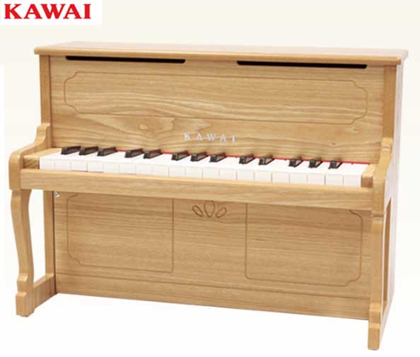 【最大400円OFFクーポン配布中】【カワイ】アップライトピアノ ナチュラル【1154】KAWAI ・河合楽器 ピアノ【 要エントリー】【6/1 00:00-6/7 09:59まで】