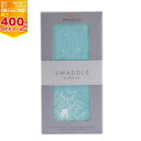 【ニューキャッスルクラシックス】スワドル バンブーモスリン1枚入り Dandelion Seeds 【SKU2014】【NC-SB2014】【日本正規品】おくるみ