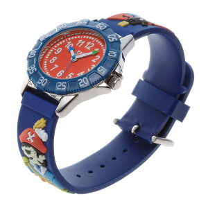 【ベビーウォッチ/babywatch】海賊子ども用3Dレリーフベルト腕時計「ザップ」/ZAPpirates【babywatchベイビーウォッチ子供用子ども用キッズウォッチ時計ギフトパリ】【楽ギフ_包装】