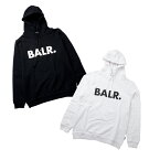 ボーラー BALR パーカー Brand Hoodie スウェットパーカー トレーナー メンズ b10005 ラッピング不可