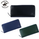 ビバリーヒルズポロクラブ BEVERLY HILLS POLO CLUB ラウンドファスナー 長財布 レザー ロゴ メンズ 男性 お祝い プレゼント ギフト 贈...