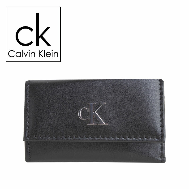 カルバンクライン Calvin Klein キーケ