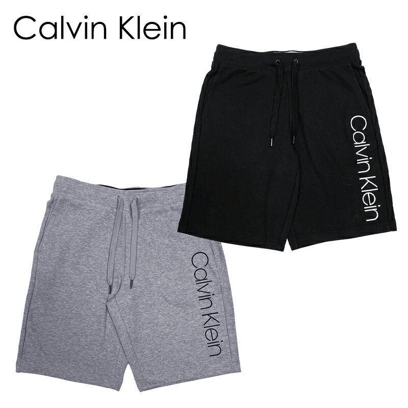 カルバン・クライン カルバンクライン Calvin Klein レギュラーフィット コットン ショート パンツ 40l6680 ラッピング不可