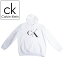 Х󥯥饤 Calvin Klein ץ륪С աǥ ѡ  ȥåץ å ΢  Ĺµ 礭 顼  40qc403