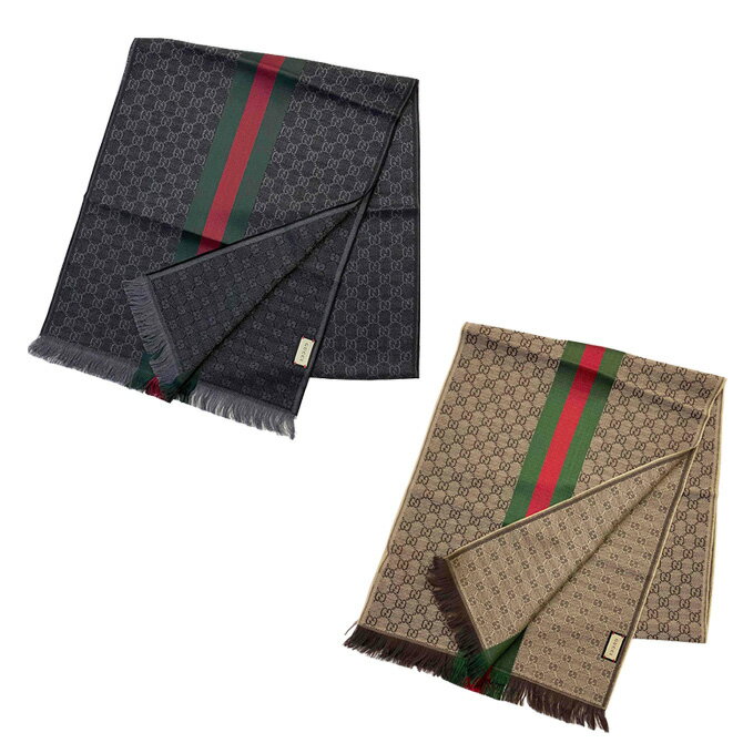 楽天市場】gucci マフラー ggパターンの通販 楽天市場】gucci マフラー ggパターンの通販