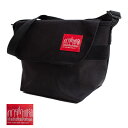 マンハッタンポーテージ Manhattan Portage ショルダーバッグ メッセンジャーバッグ カジュアル 斜め掛け ロゴ ナイロン XXSサイズ レディー...
