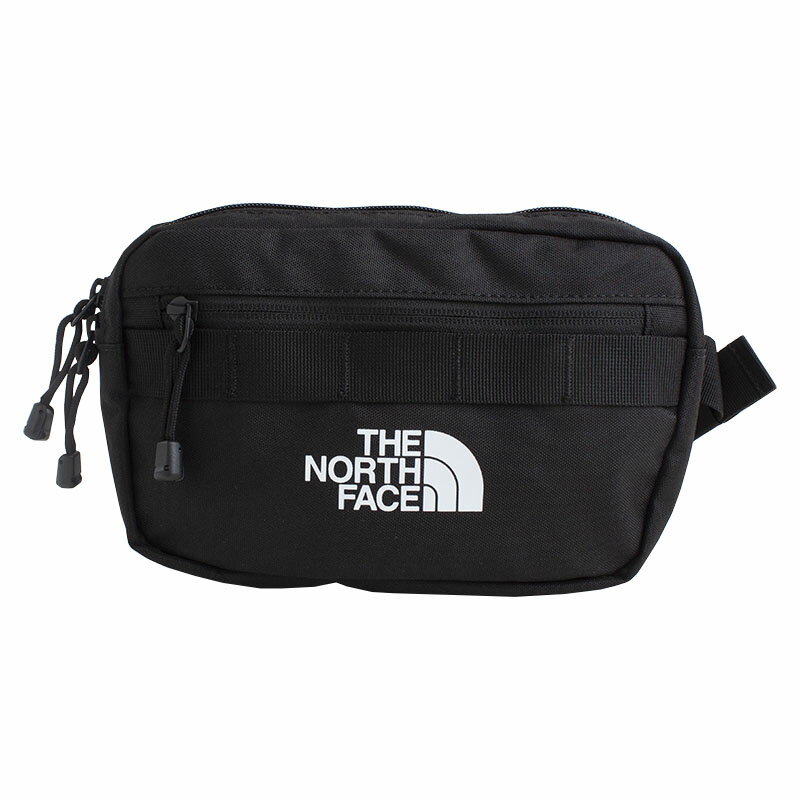 ザ・ノース・フェイス ボディバッグ メンズ ザ ノースフェイス THE NORTH FACE ボディバッグ ヒップサック ウエストポーチ ロゴ CAMP HIP SACK ベルト メンズ レディース nn2hp64a ラッピング不可