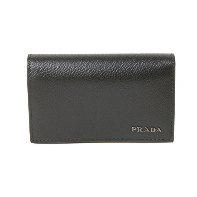 プラダ(PRADA) メンズカードケース・名刺入れ | 通販・人気ランキング - 価格.com