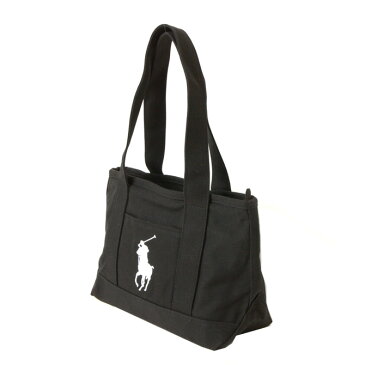 ラルフローレン トート RALPH LAUREN POLO ポロ GIRLS TOTE MEDIUM キャンバス バッグ RA100102 RA100105 RA100106 RA100107 ra1001