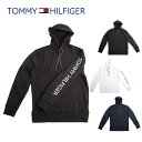 トミー ヒルフィガー トップス メンズ トミーヒルフィガー TOMMY HILFIGER フーディー パーカー ロゴ トップス スウェット 裏起毛 厚手 長袖 大きい ラージ メンズ 78j9710