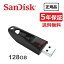 ̵ۥ᡼ʡ5ǯݾڡSanDisk(ǥ) SanDisk Ultra Fit USB 3.2 Gen1 եåɥ饤 USB 128GB