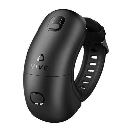 HTC VRヘッドセット アクセサリー VIVE Wrist Tracker 【国内正規品】 HTC VRヘッドセット アクセサリー VIVE Wrist Tracker 【国内正規品】
