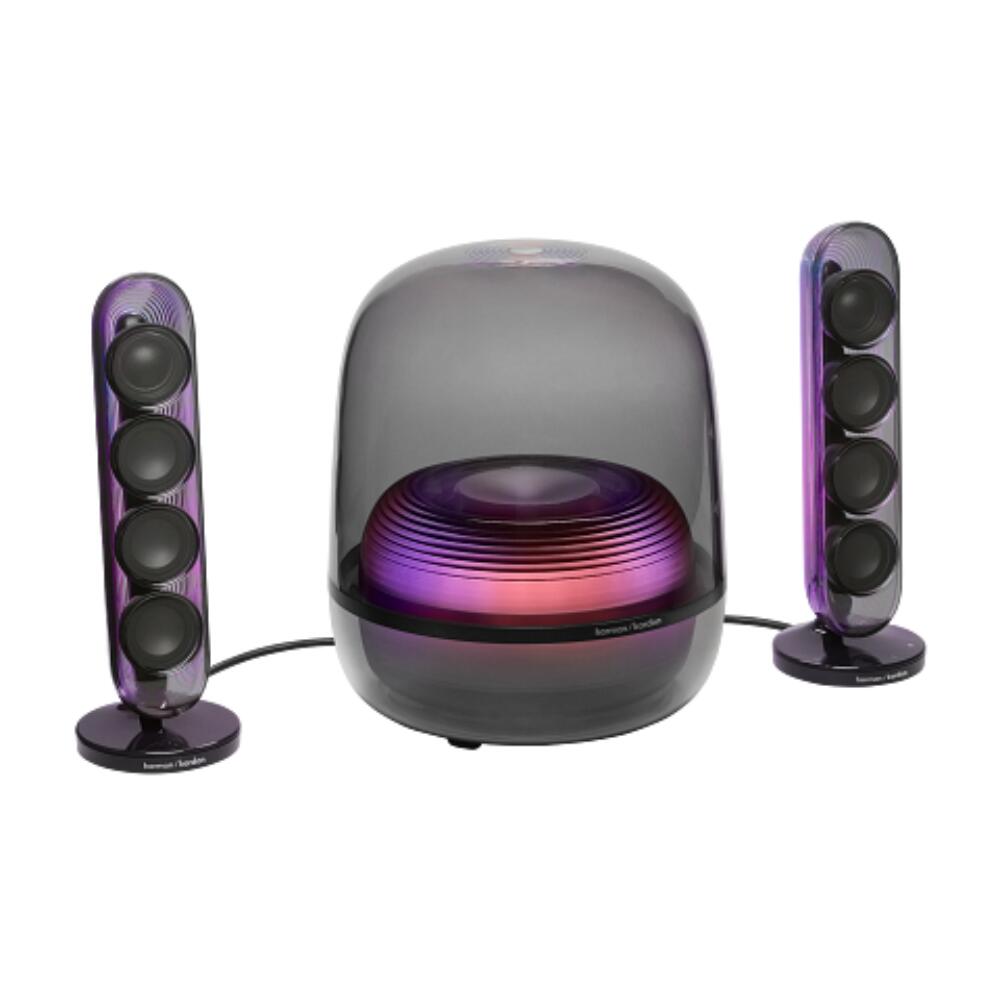 楽天市場】harman kardon soundsticksの通販