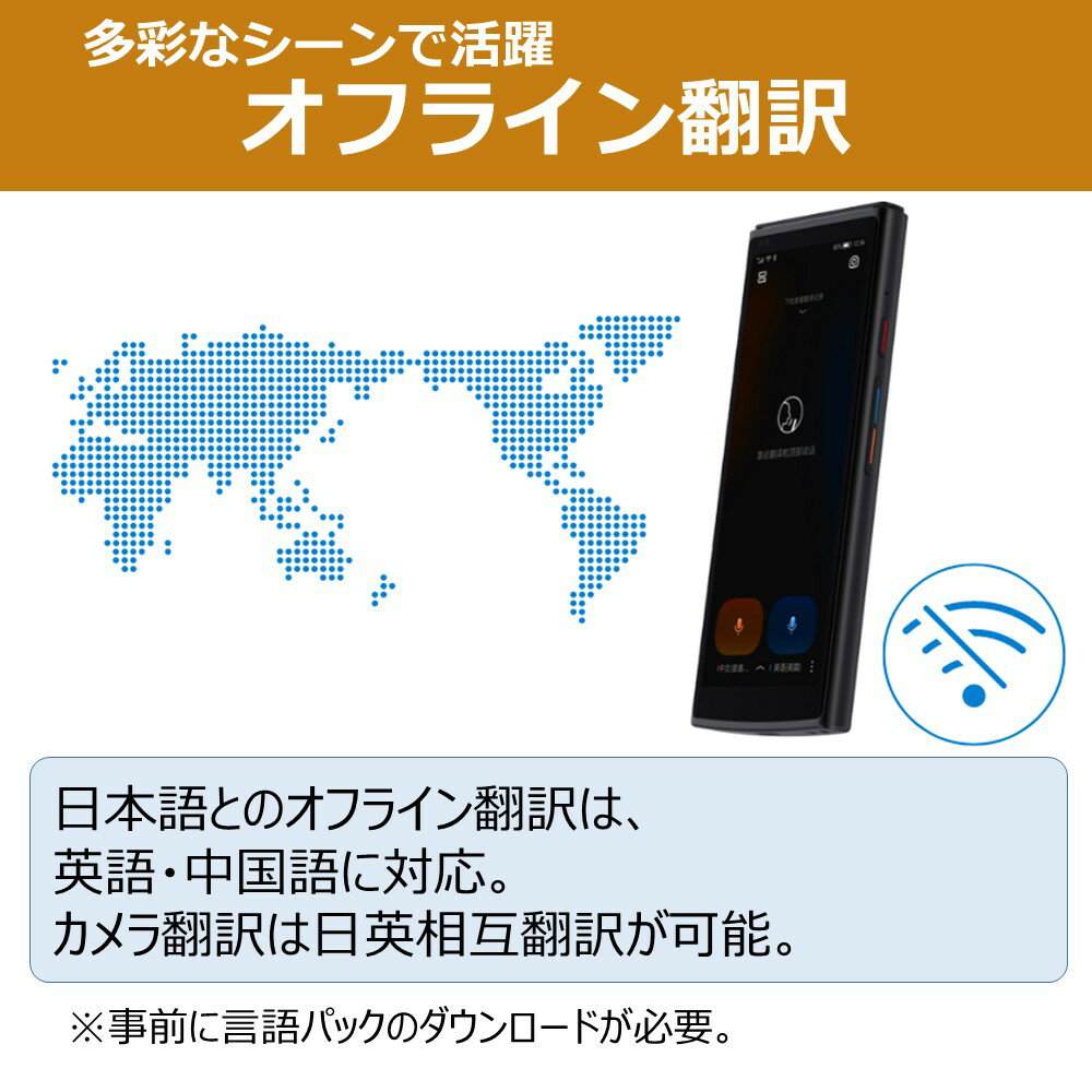iFLYTEK Smart Translator ������