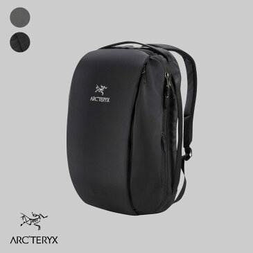 【Arc'teryx】アークテリクス BLADE 20 BACKPACK ブレード 20 バックパック [16179] 20L 通勤 通学 アウトドア デイパック トラベルバッグ 軽量