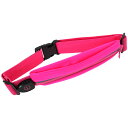 ウエストポーチ フィットキックス FITZIP Illumi...