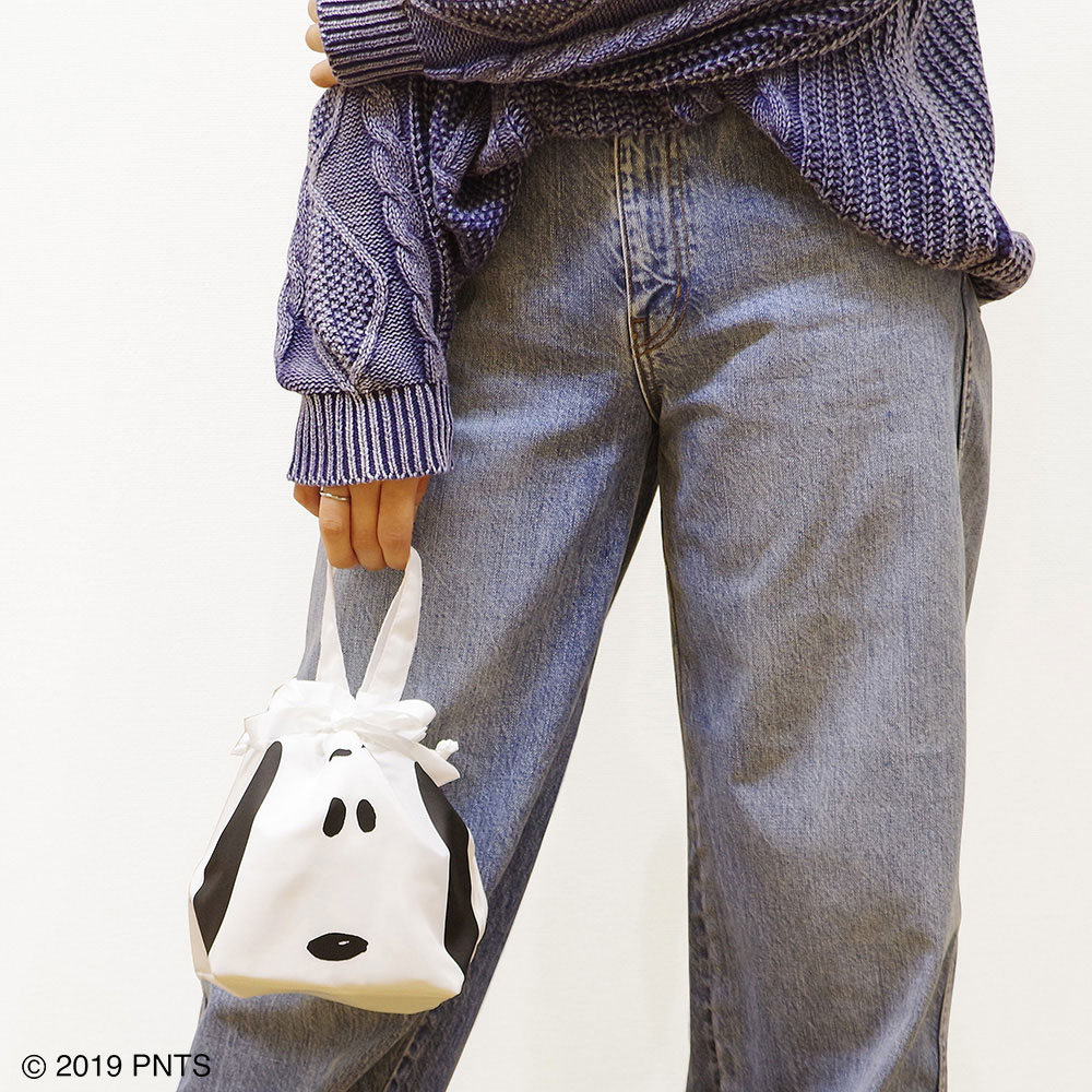 ランチバッグ ROOTOTE SN.サーモキーパー サック ピーナッツ 2019新作 保冷剤対応 大人のスヌーピーグッズ! スヌーピー 簡易保冷機能付き 保冷バッグ ルートート ThermoKeeper SACK PEANUTS-4Z スヌーピー通販格安セール情報 楽天 通販