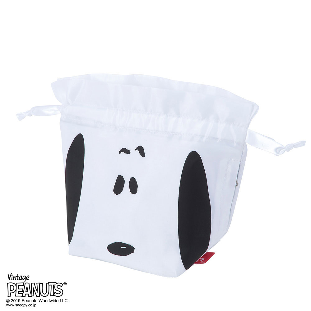 ランチバッグ ROOTOTE SN.サーモキーパー サック ピーナッツ 2019新作 保冷剤対応 大人のスヌーピーグッズ! スヌーピー 簡易保冷機能付き 保冷バッグ ルートート ThermoKeeper SACK PEANUTS-4Z スヌーピー通販格安セール情報 楽天 通販