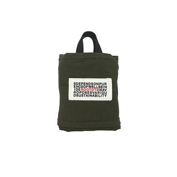 エコバッグ ROOTOTE SN.マルクトートミニ 2020新作 おしゃれで機能的なエコバッグ! コンパクト 収納 持ち運び 折りたたみ ショッピングバッグ ルートート MARKTOTE MINI-A 6742 オリーブ