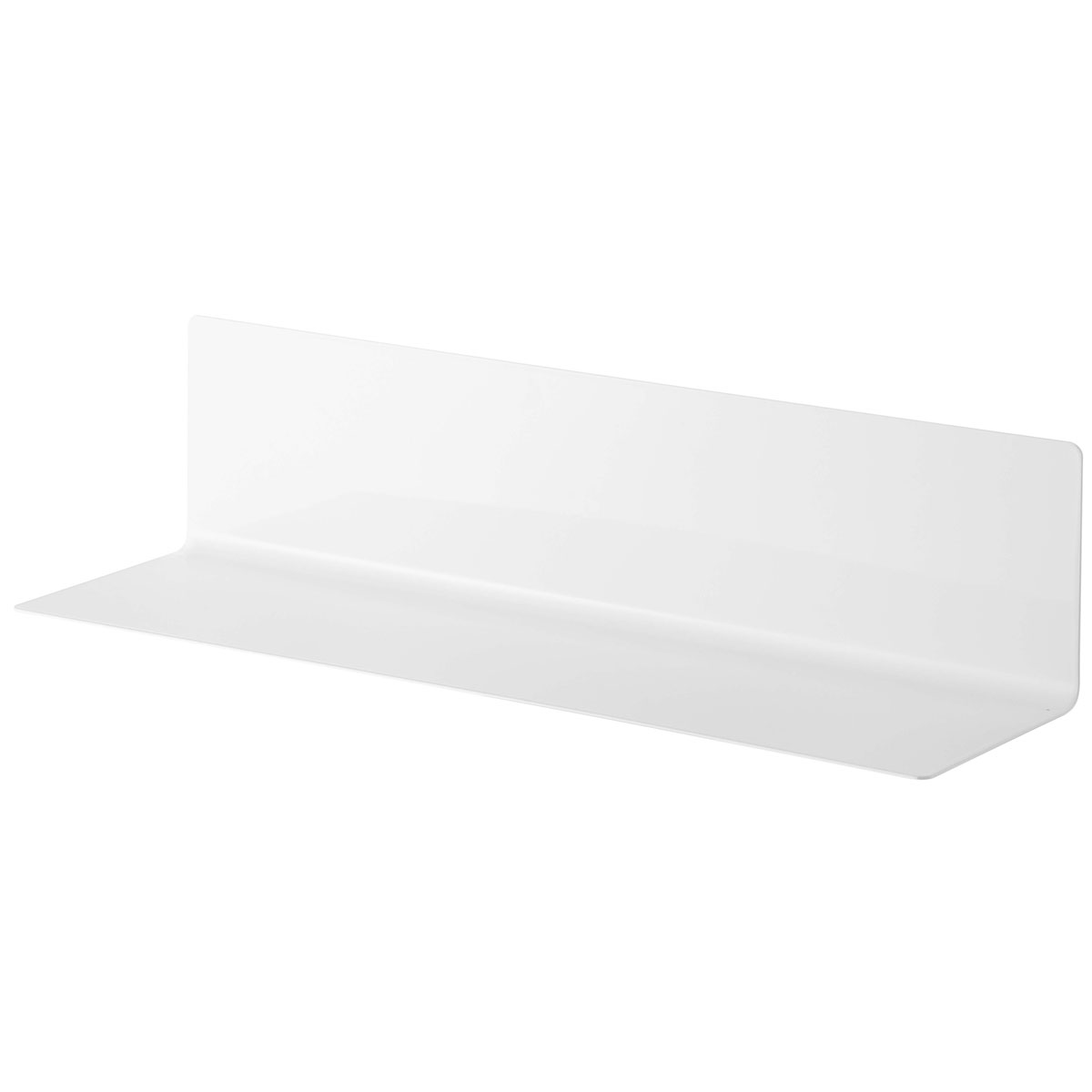 キッチン収納 YAMAZAKI tower マグネットキッチン棚 ワイド マグネットで簡単取り付け！ 壁面収納 調味..