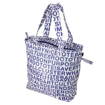 エコバッグ ROOTOTE SN.フリンクパターン-A 2020新作 レディース・メンズ、男女兼用です! 軽量 ポータブル A4サイズ収納 肩掛け 折りたたみ ショッピングバッグ ルートート flink 6738 ドッツ ブラック