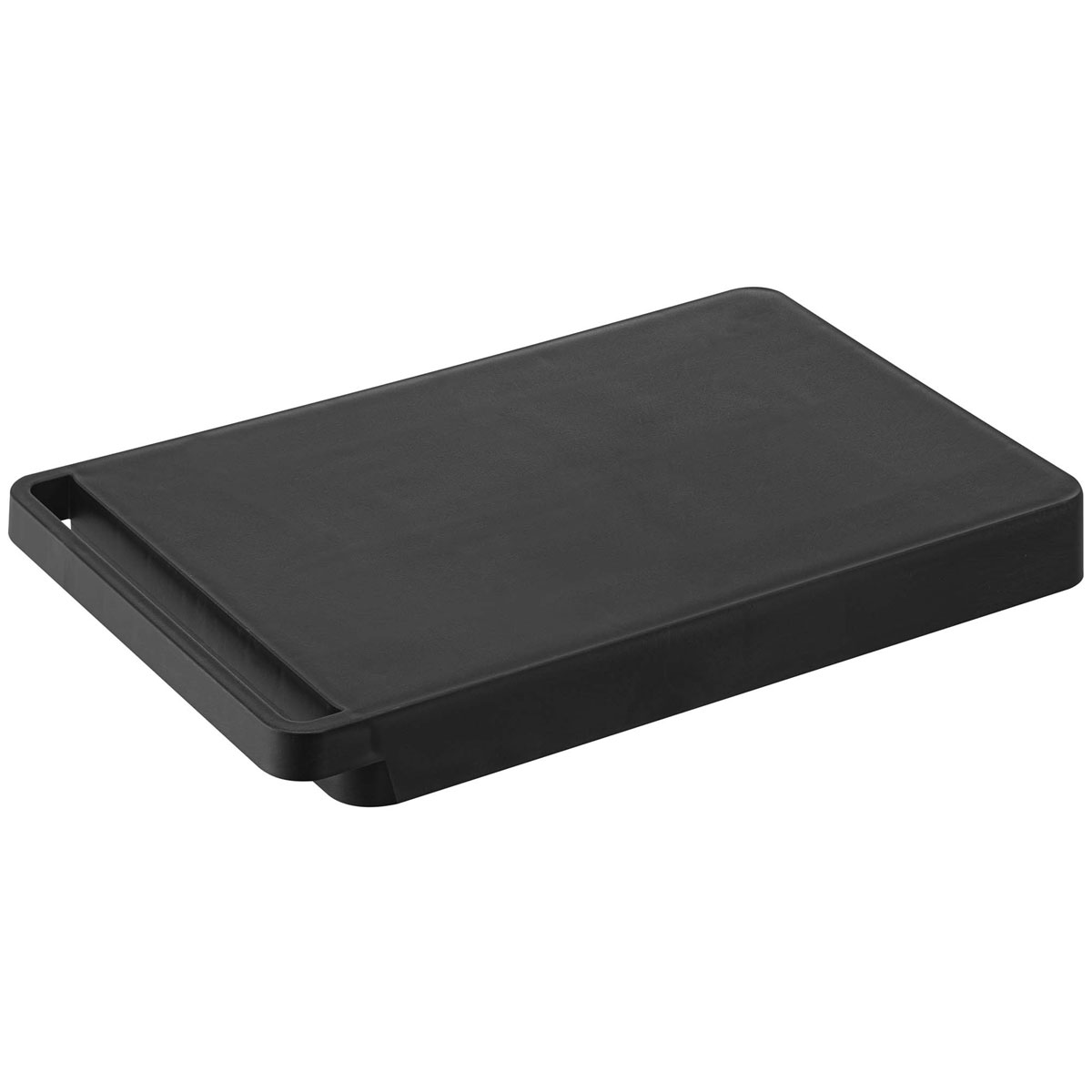 台車 YAMAZAKI tower 台車 インテリア性抜群のおしゃれ台車！ シンプル 白・黒 室内用 観葉植物 キャリ..