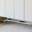 収納フック YAMAZAKI tower 浮かせる長物ハンガー 2個組 掃除用具や遊び道具など長物の収納に 収納アイデア アイデア収納 隙間収納 スチール製 山崎実業 タワー ホワイト