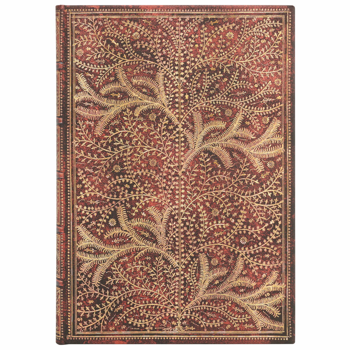 2022新作 ノートブック 正規品 paperblanks ペーパーブランクス MIDI ハードカバー 罫線 特別なノートブック イギリス 英国 取扱店 芸術 アート 高級ノート ミディ ワイルド・ウッド