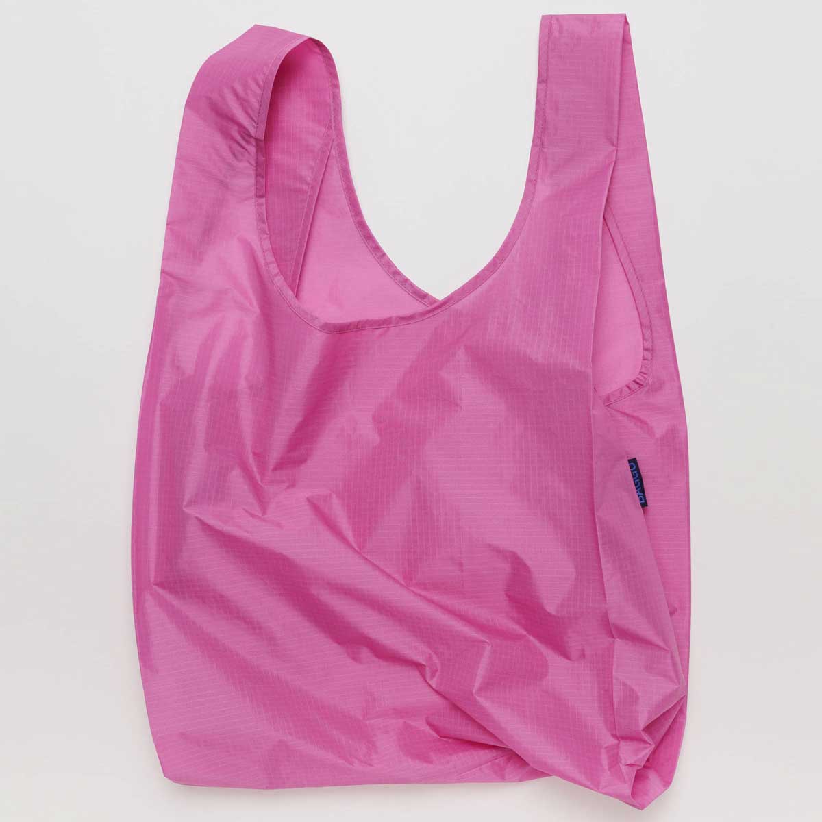 エコバッグ バグー BAGGU 正規品 バグゥ 2023新作秋冬 STANDARD BAGGU ナイロン おすすめ人気ブランド..