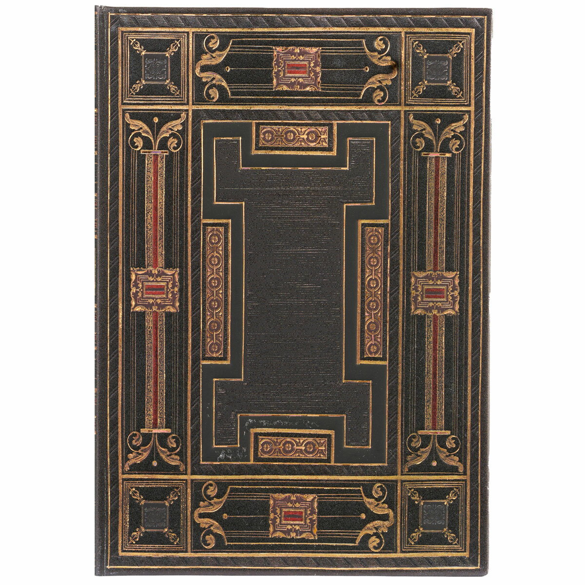 ノートブック 正規品 paperblanks ペーパーブランクス MIDI ハードカバー 罫線 特別なノートブック イギリス 英国 取扱店 芸術 アート 高級ノート ミディ オニキス アステラレス