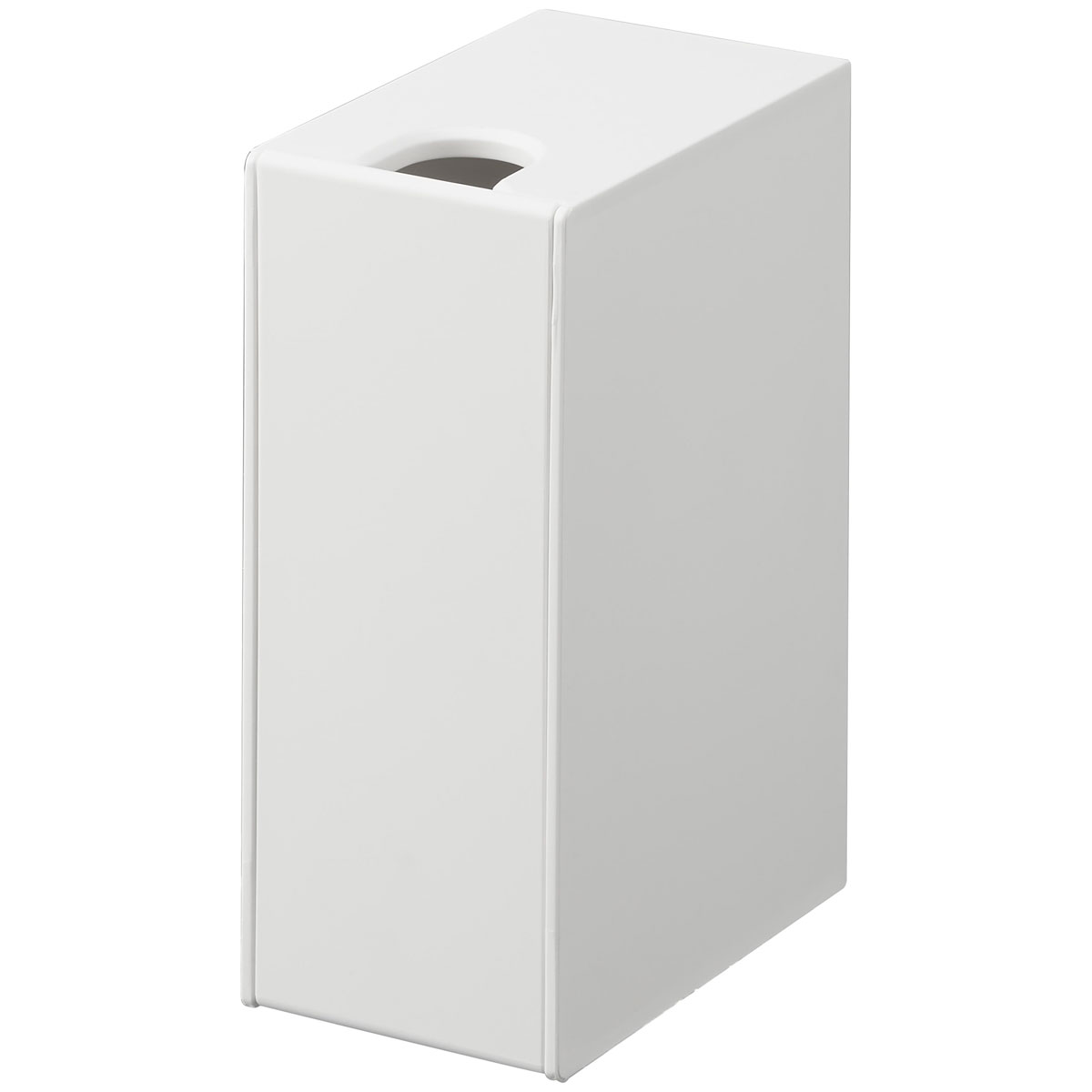 流せるトイレブラシ収納スタンド 山崎実業 正規品 tower タワー ウォール流せるトイレブラシホルダー 石こうボード壁対応 流せるトイレブラシスタンド 浮かせて収納 浮かせる収納 収納ケース トイレ掃除 ホワイト 2