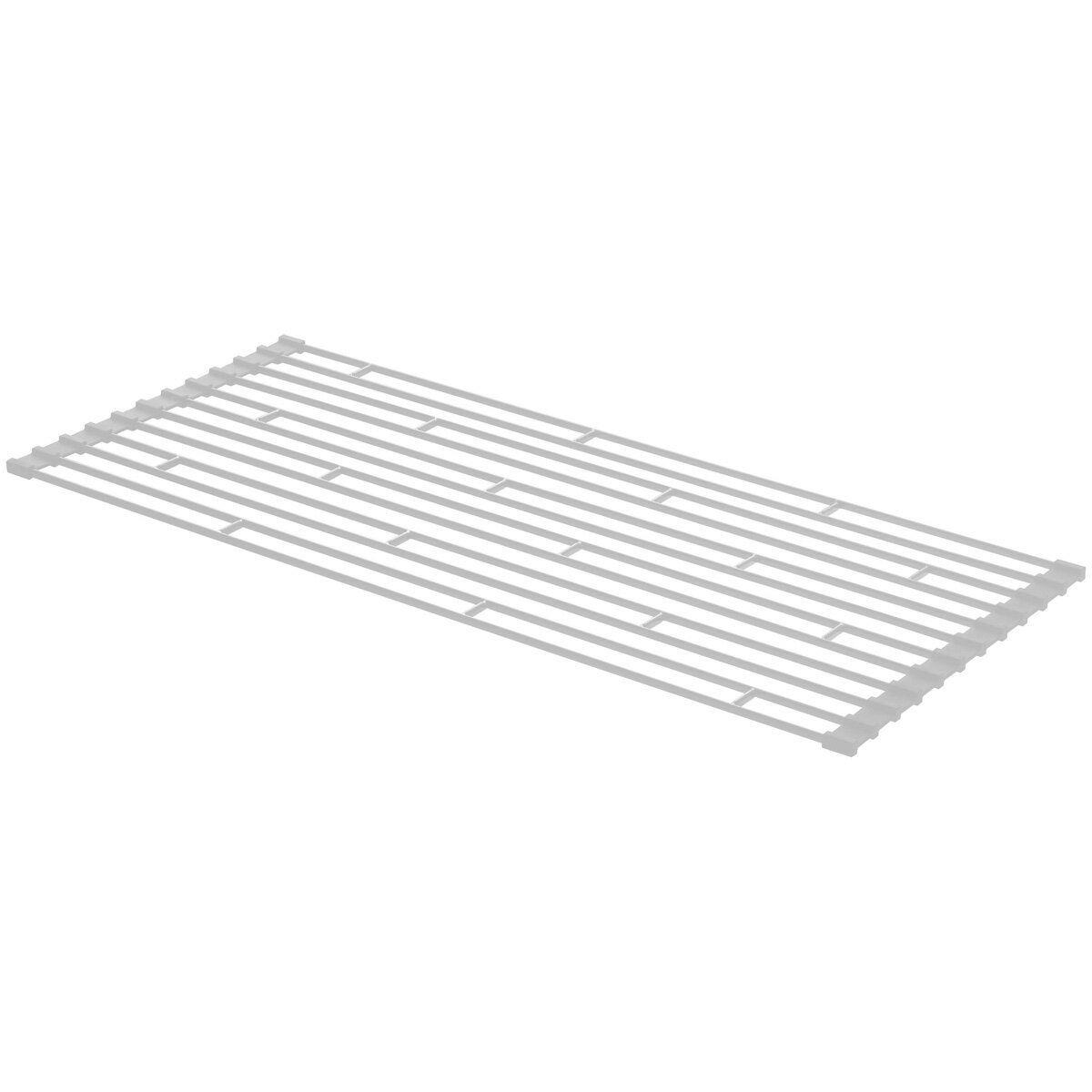 水切りラック 山崎実業 tower 折り畳み水切りラック L YAMAZAKI タワー Lサイズ ホワイト