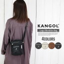 カンゴール サコッシュ レディース KANGOL ショルダーバッグ カンゴール ロゴ メッシュ ポケット サコッシュ 斜めがけバッグ サコッシュバッグ 軽量 ポーチショルダー 縦型 メッシュポケット 通勤 通学 旅行 メンズ レディース ユニセックス プレゼント