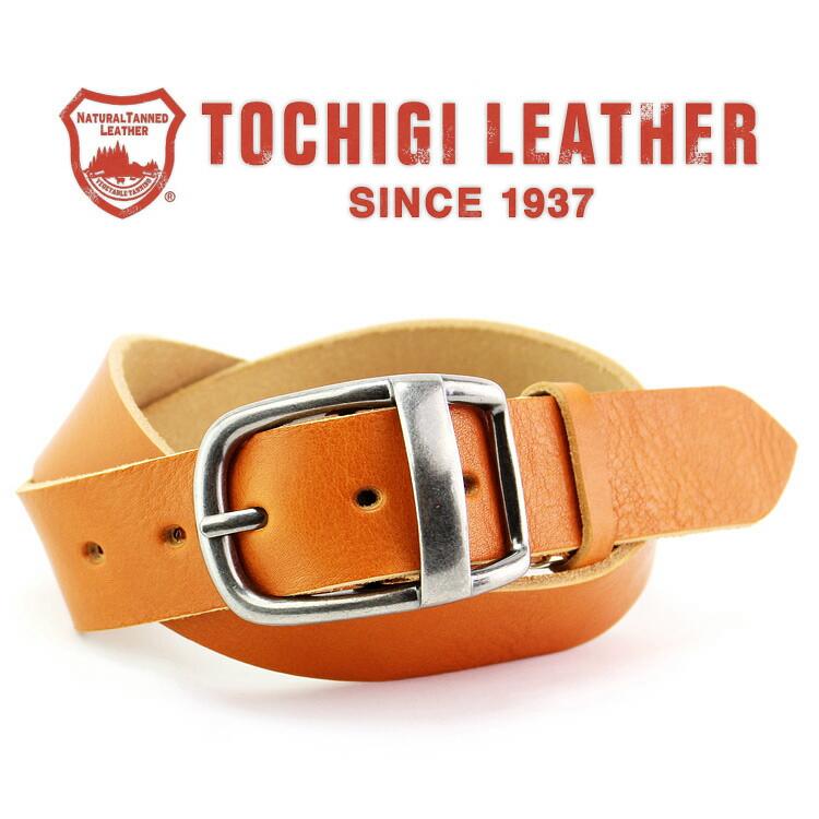 【栃木レザー ベルト バケッタレザー 40mm】日本製 メンズ 栃木レザー レディース 本革 ブランド 栃木レザーベルト ビジネス フォーマル カジュアル 日本製革 国産 栃木レザー 無地 レザーベルト 本革ベルト 牛革ベルト 男性用 紳士用 父の日 ギフト 誕生日 プレゼント 牛革