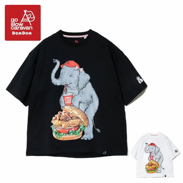 楽天市場】ゾウ(サイズ(S/M/L)M)(Tシャツ・カットソー 楽天市場】ゾウ(サイズ(S/M/L)M)(Tシャツ・カットソー