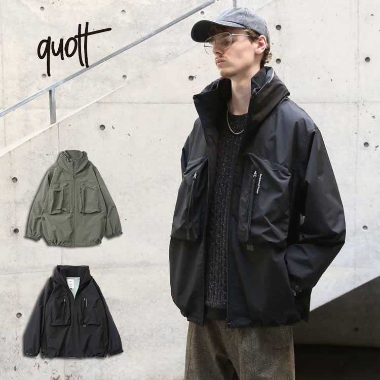 楽天市場】quolt アウターの通販