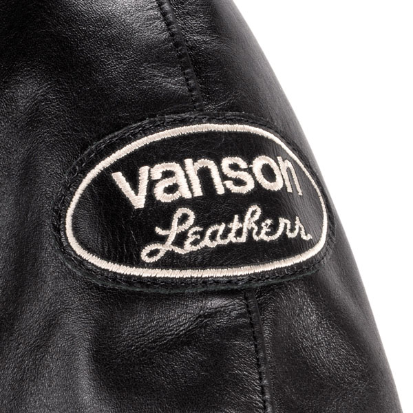 楽天市場】【VANSON】(バンソン) 9TJV (ブラック) (ヴァンソン 楽天市場】【VANSON】(バンソン) 9TJV (ブラック) (ヴァンソン