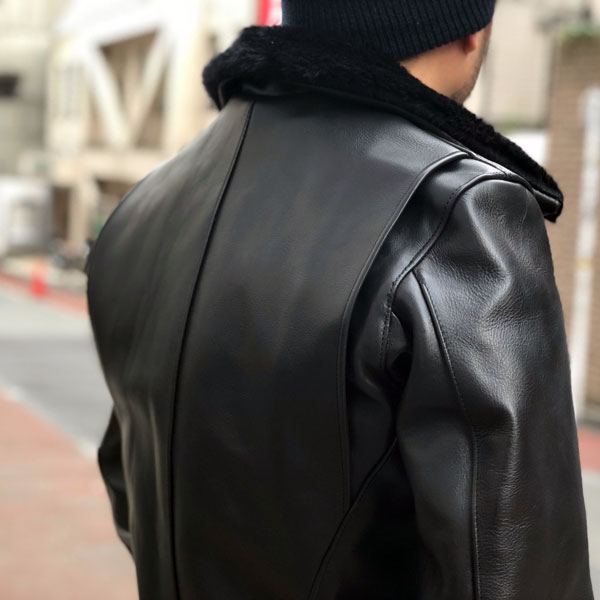 楽天市場】バンソン ダブルライダース ジャケット VANSON 9C WITH FUR